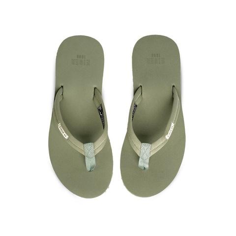 Women Virere Pinch Strap merupakan sandal jepit dari EIGER