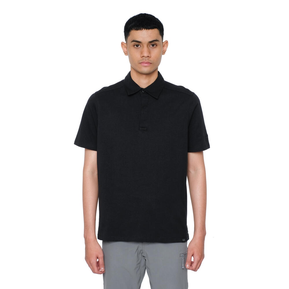  X Tac Rapid Polo Shirts CT merupakan kaus polo dari EIGER