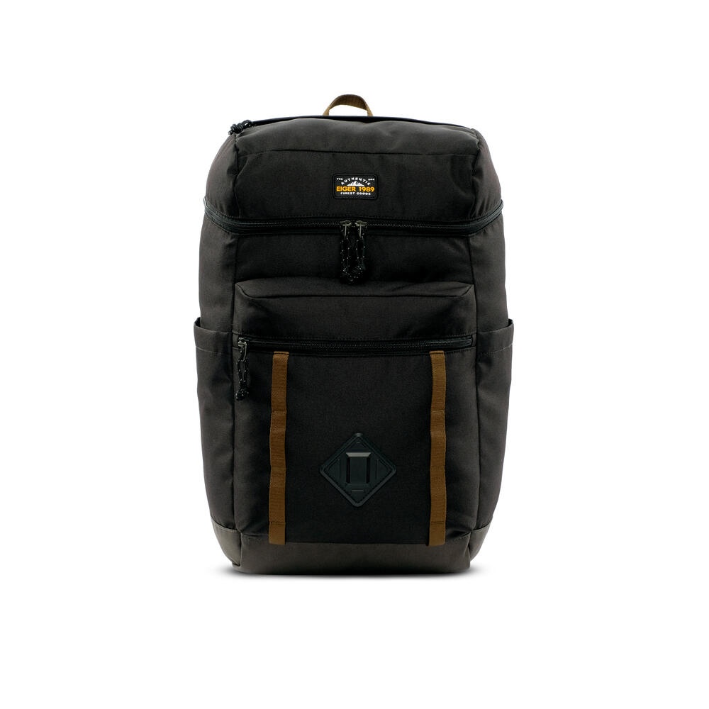 X-Tourclass Backpack 28L 1A merupakan tas laptop dari EIGER