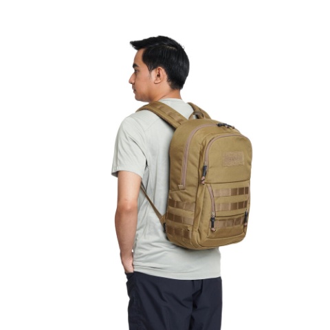 Nitron 20L merupakan Tas EIGER Kecil