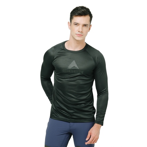 Porter merupakan kaus slim fit dari EIGER