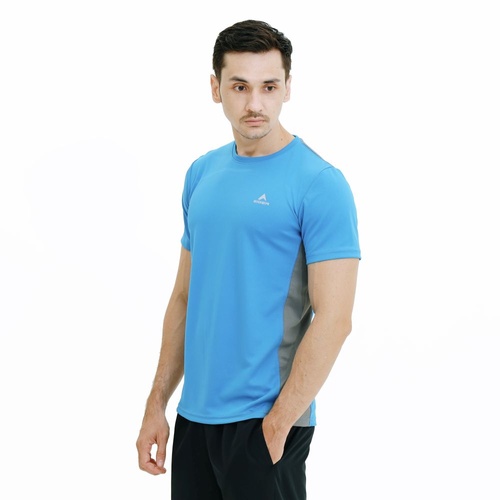 Tronador SS MT merupakan kaus slim fit dari EIGER