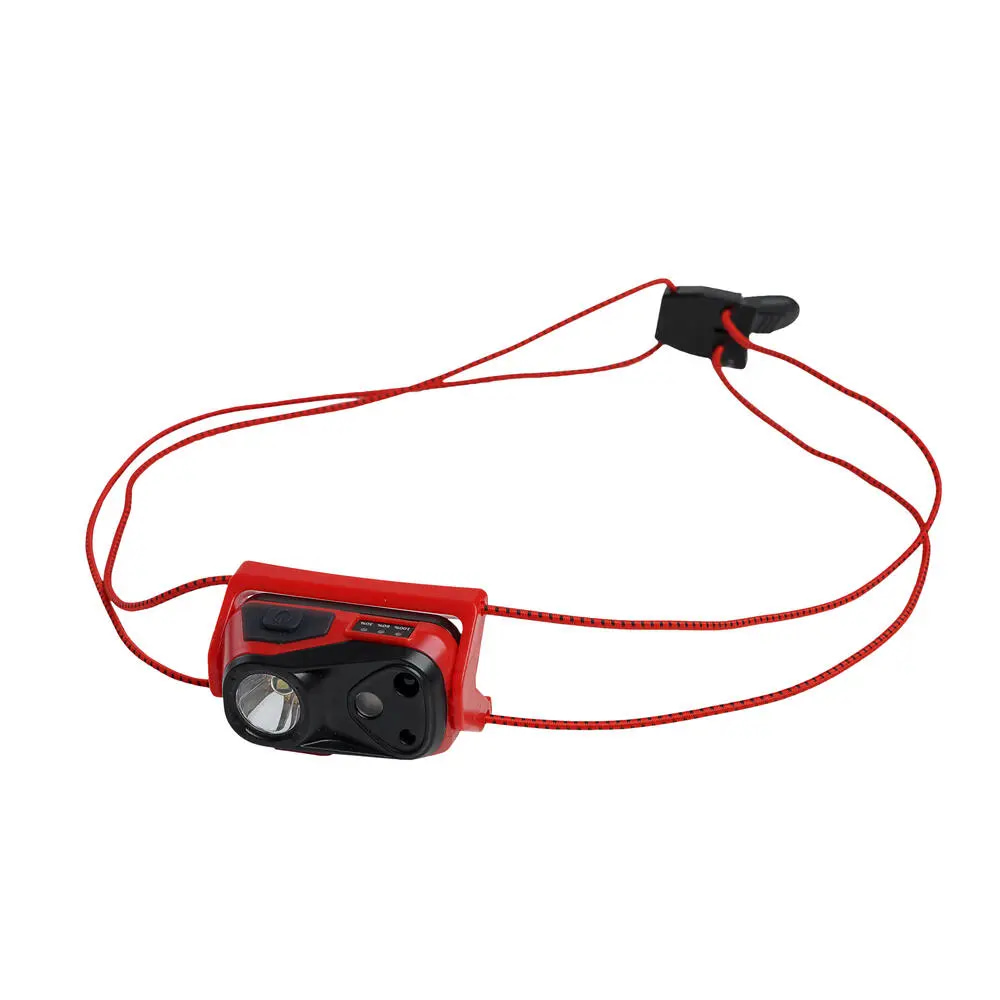 Bartelsi LED Headlamp merupakan Rekomendasi Headlamp EIGER