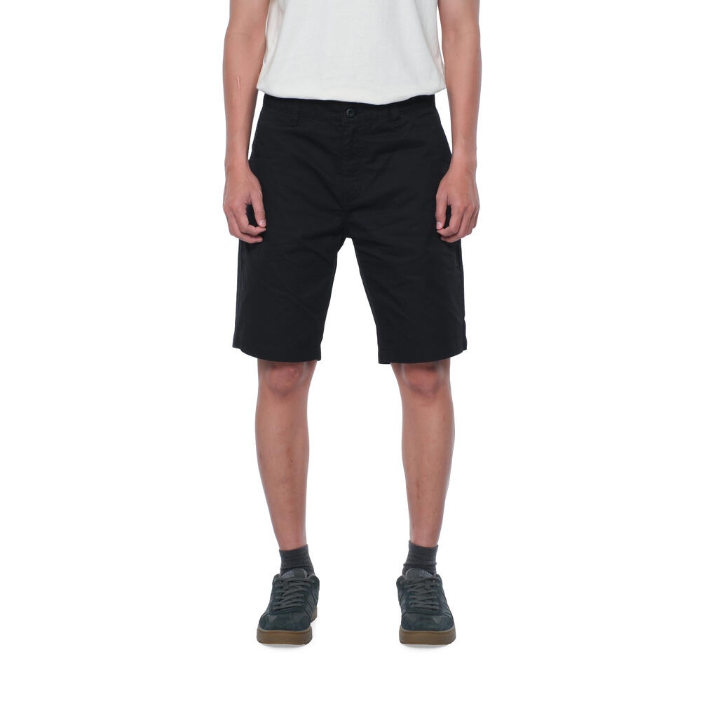 Bedrock 2.0 Shortpant merupakan celana pendek cargo pria dari EIGER