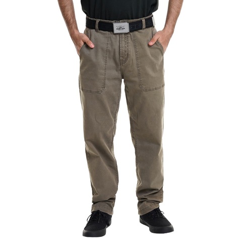 Bentayan Chinos Pants merupakan celana chino pria dari EIGER
