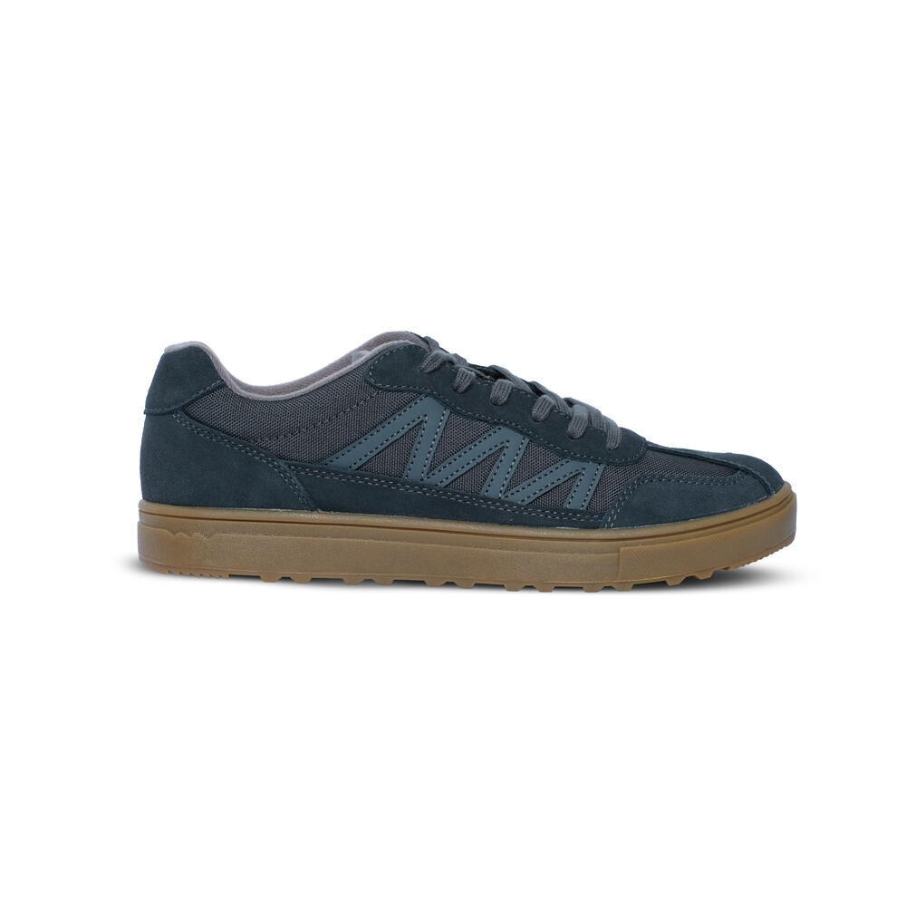 Bozeman Lowcut merupakan sepatu sneakers pria dari EIGER