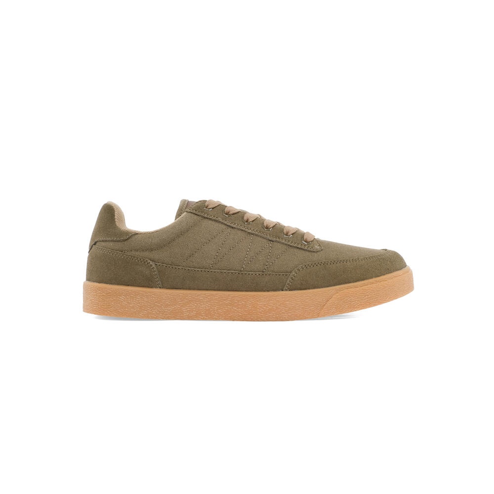 Clifton 1.0 merupakan sepatu sneakers pria dari EIGER