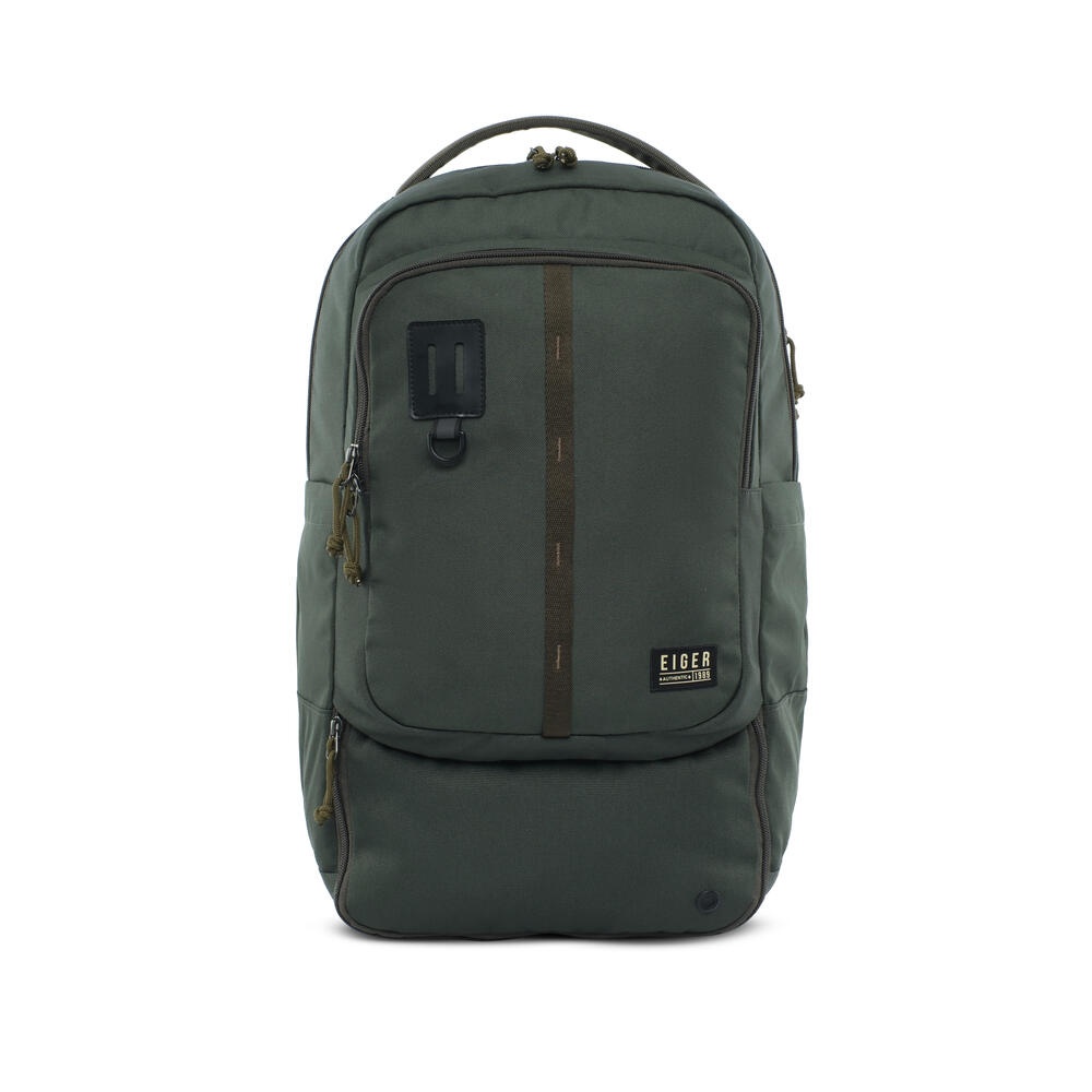 Crosstown Backpack merupakan tas remaja dari EIGER
