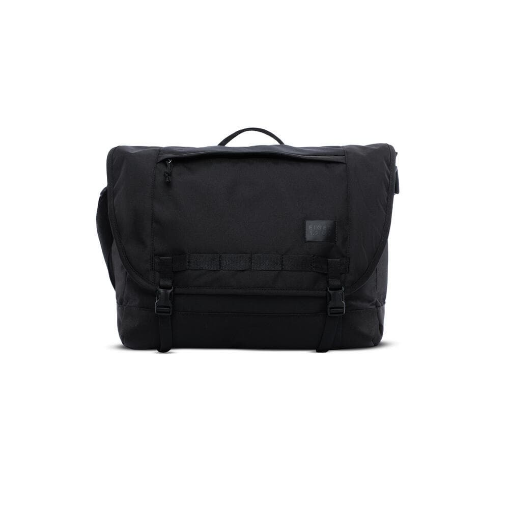 Derail Messenger Laptop 14 merupakan tas selempang sekolah dari EIGER
