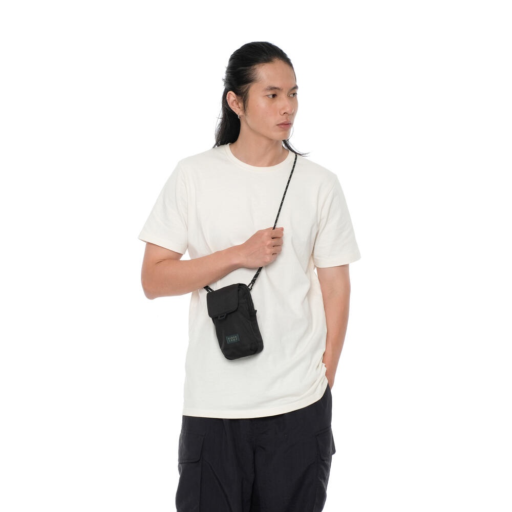 Dispatch 2.0 merupakan tas EIGER pria