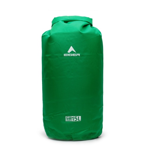 Dry Bag 15L (Round) merupakan dompet kanvas pria dari EIGER