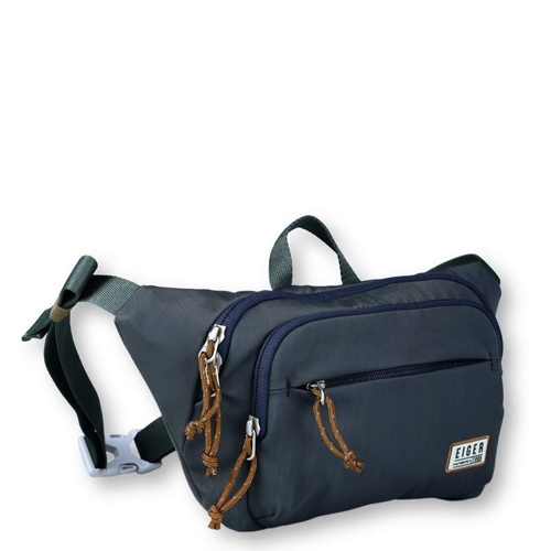 Fiora Hip Pack merupakan tas pinggang wanita dari EIGER