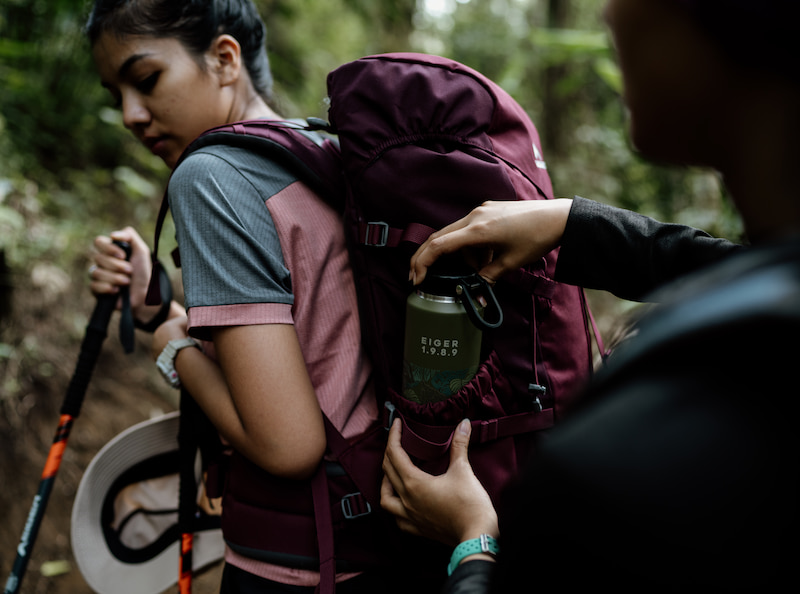 Hiking Safety Tips Checklist yang Perlu Dicatat