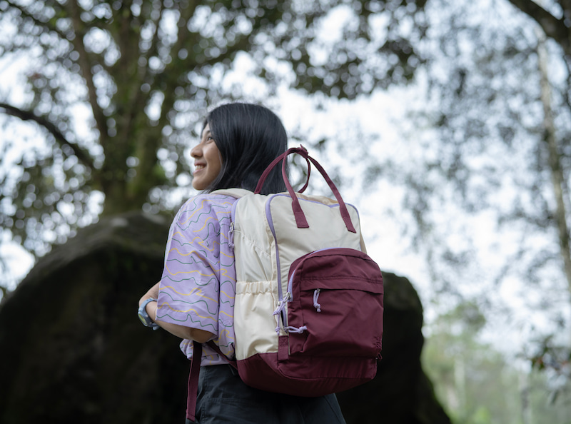 Jenis-Jenis Tas Wanita