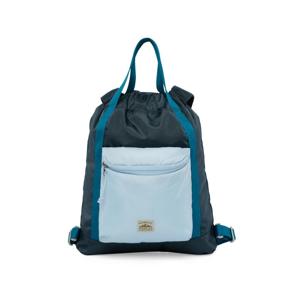 Junior Luchi Daypack merupakan tas sekolah anak SD dari EIGER