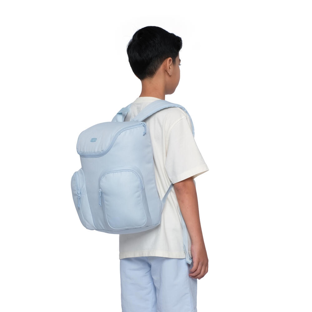 Junior Morella Backpack merupakan tas anak laki-laki SD dari EIGER