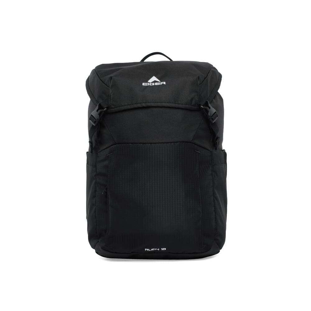 Junior Ruen Backpack 18L merupakan tas sekolah anak SD dari EIGER