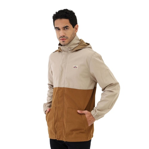 Kahuna Parka 2.0 merupakan jaket parka EIGER