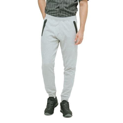Kloster Sweatpants-X merupakan celana lari pria dari EIGER