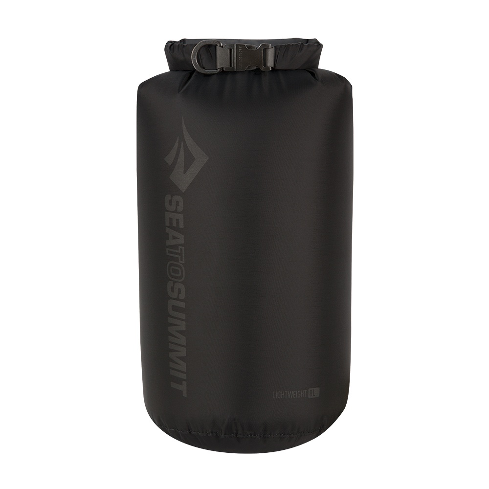Lightweight Dry Bag 8L merupakan dompet kanvas pria dari EIGER