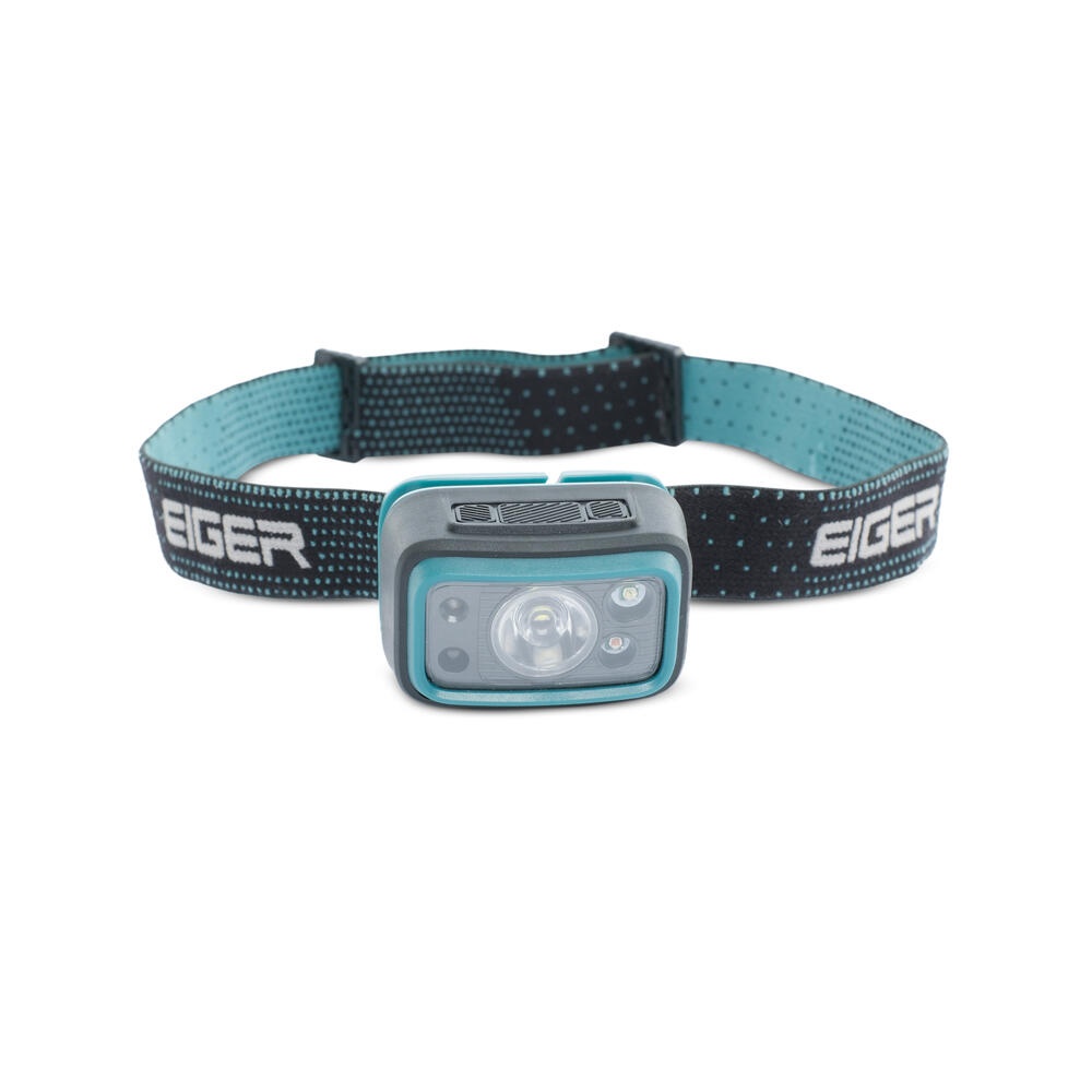 Monocle 350 Headlamp merupakan Rekomendasi Headlamp EIGER