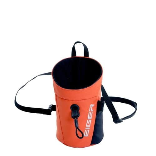 Motion Chalk Bag merupakan Climbing Gear dari EIGER