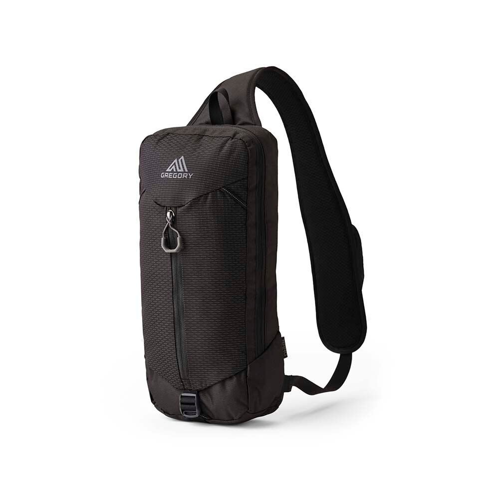 Nano Switch Sling merupakan tas selempang remaja dari EIGER