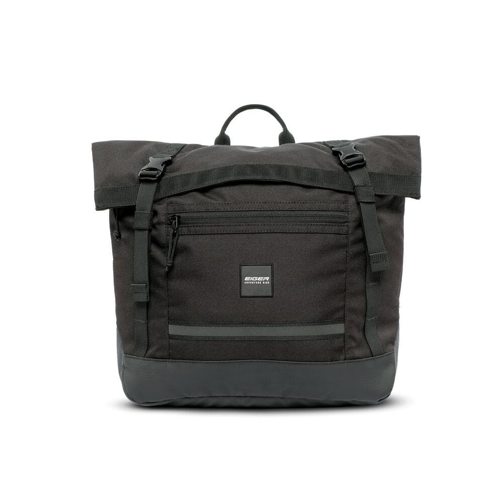 Portend Shoulder Bag merupakan tas selempang sekolah dari EIGER