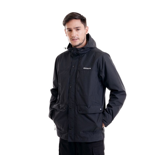 Promptitude 1.1 merupakan jaket parka EIGER