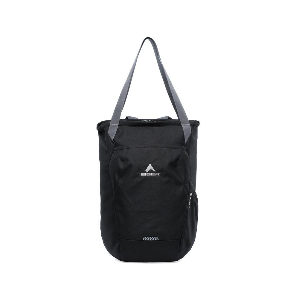 Pyrite 18 Tote Bag merupakan tas EIGER pria