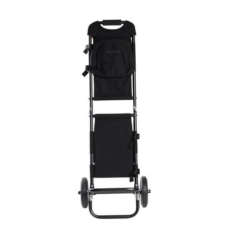 Quadriga Range Trolley merupakan tactical gear dari EIGER