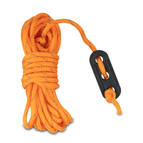 Reflective Guy Rope merupakan Climbing Gear dari EIGER