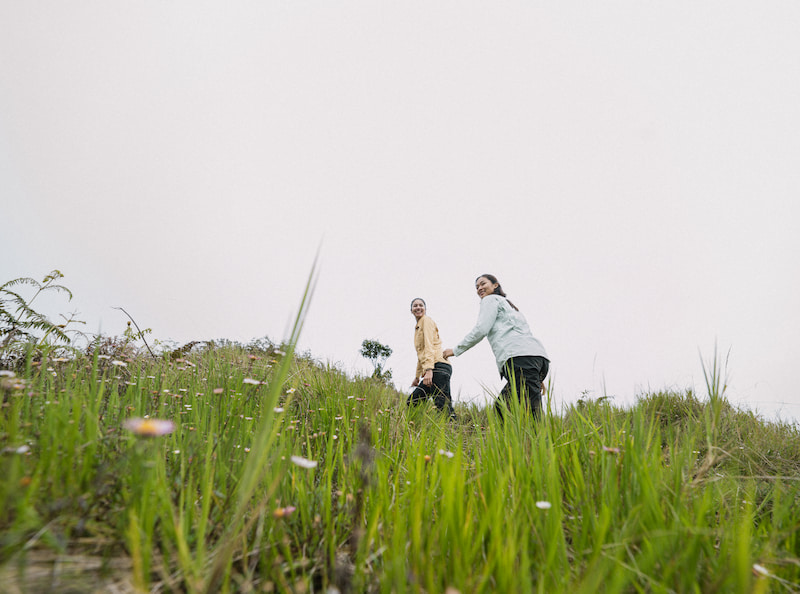 Rekomendasi Kemeja Outdoor untuk Hiking