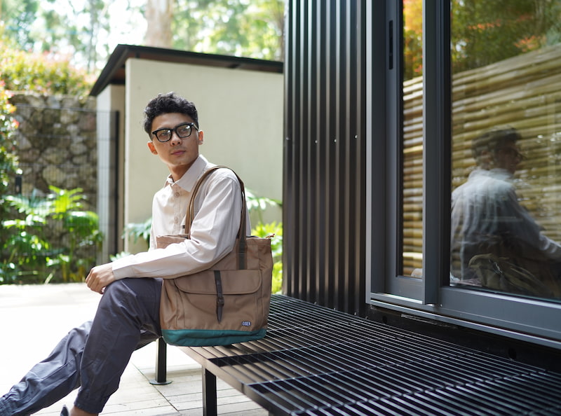 Rekomendasi Tas Kerja Pria