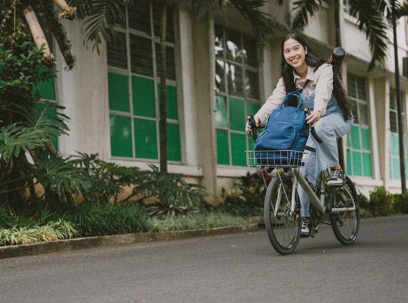 Rekomendasi Tas Kuliah Wanita