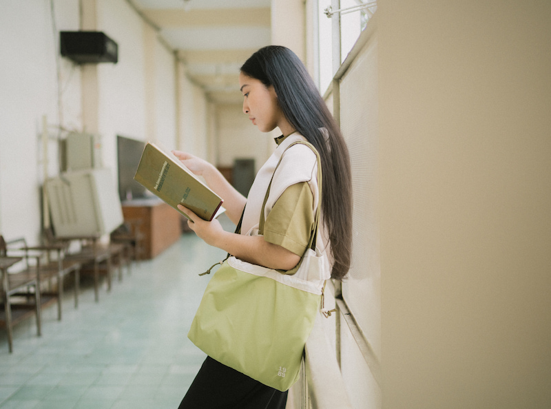 Rekomendasi Tas Sekolah SMA Wanita