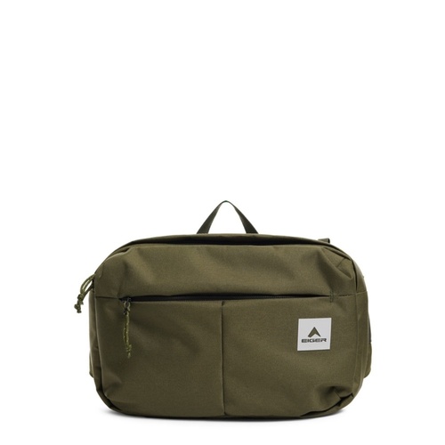 Rivera Fanny Pack merupakan tas pinggang wanita dari EIGER