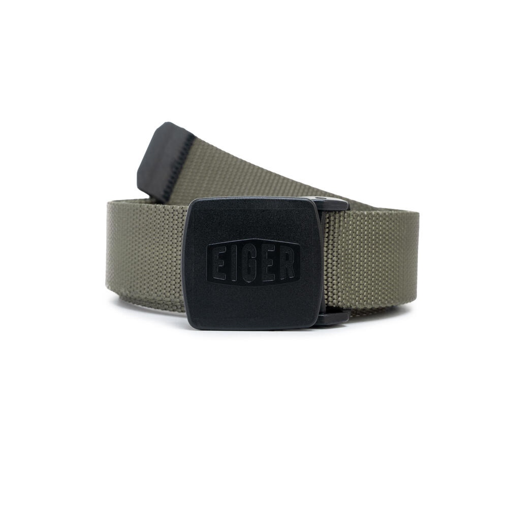 Saxony Belt 1.0 merupakan sabuk EIGER