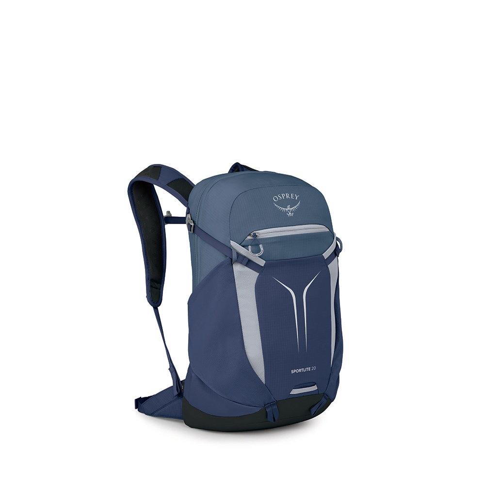 Sportlite 20 S26 merupakan tas EIGER pria
