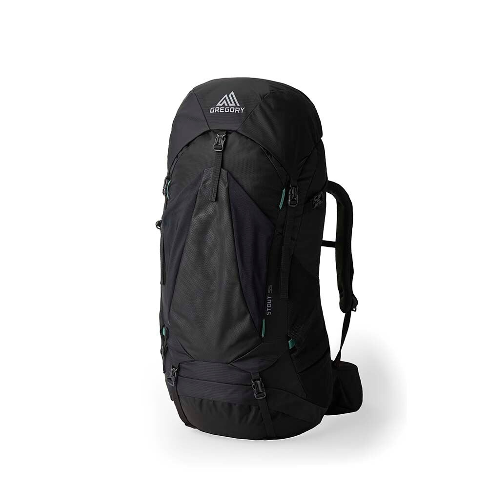 Stout 55 merupakan hiking gear dari EIGER
