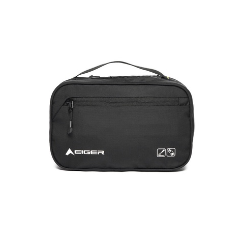 Toiletries Modif 6237 1A merupakan pouch alat mandi dari EIGER