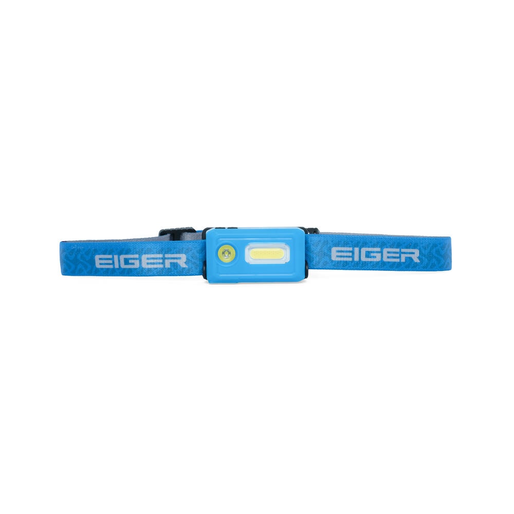 Trabes 140 Lumens merupakan Rekomendasi Headlamp EIGER