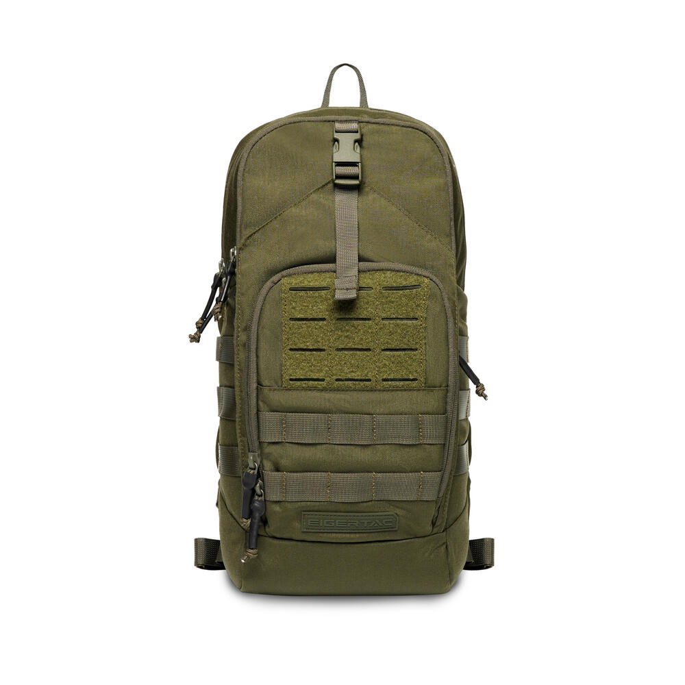Trigger merupakan tactical gear dari EIGER