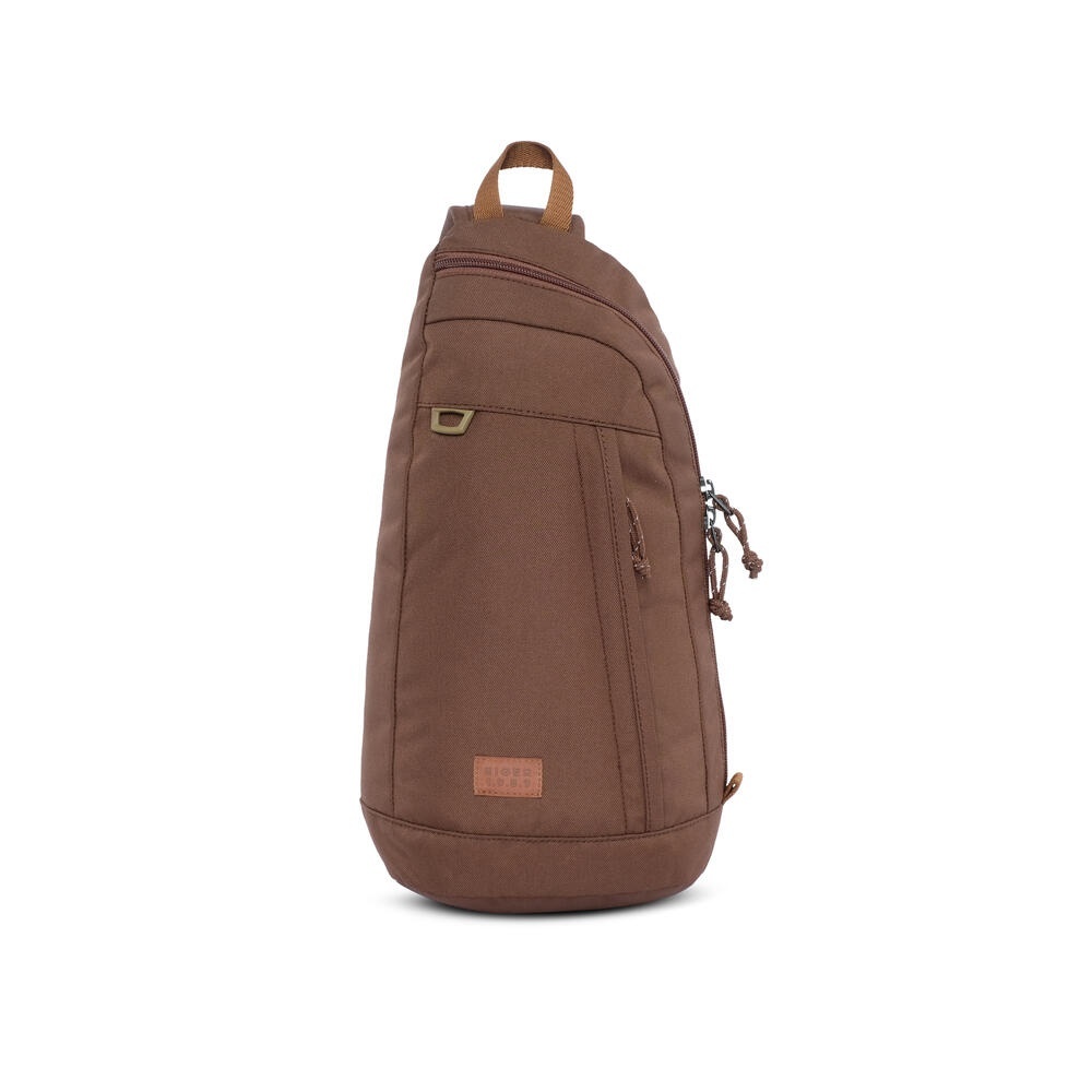 Vancouver Cross Sling Bag merupakan tas selempang remaja dari EIGER