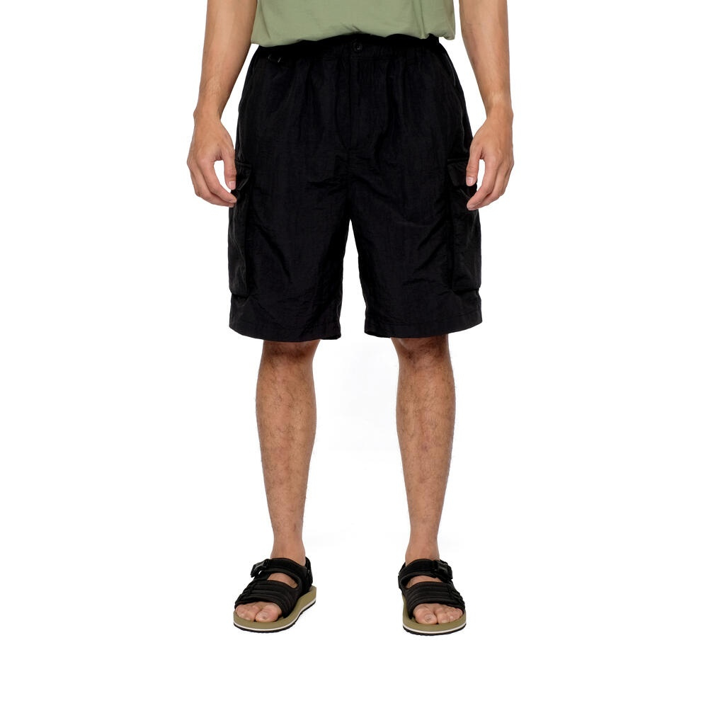 Vert 89 Cargo Short Pants dari EIGER untuk outfit rafting