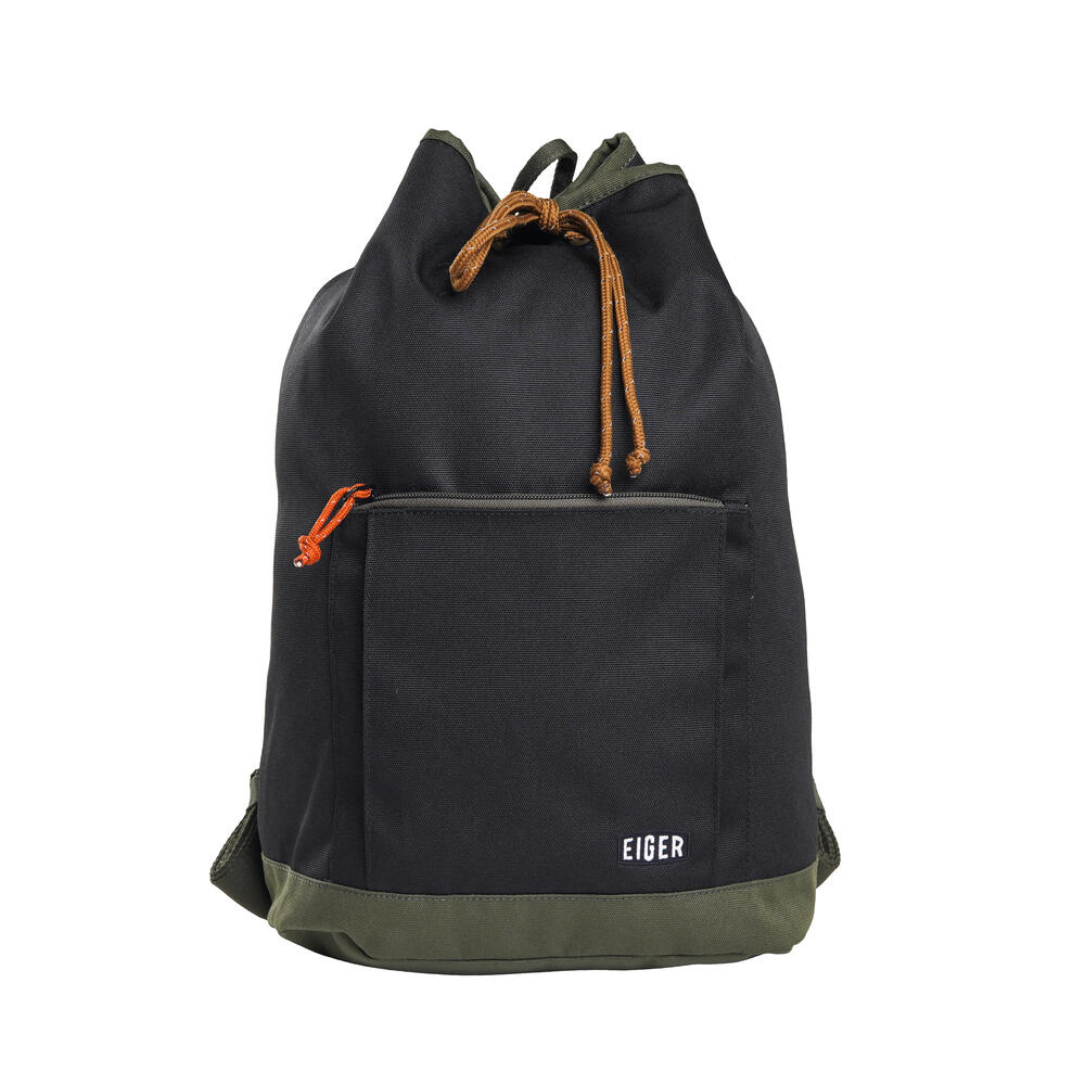 Wagen Sailor 15L Bag merupakan tas multifungsi dari EIGER