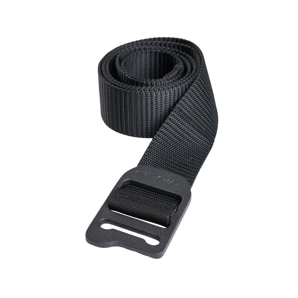 Withstand 1.0 merupakan sabuk EIGER
