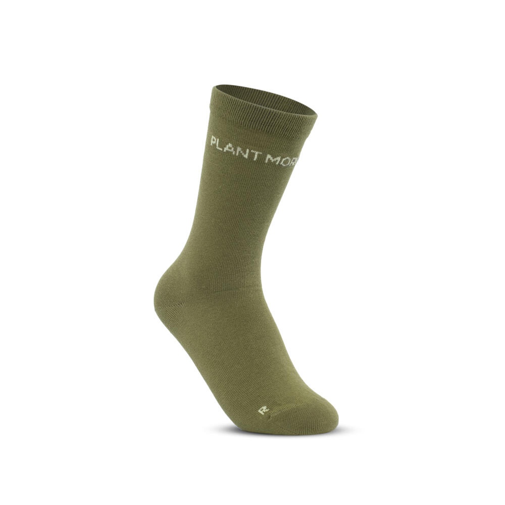 Women Alder Mid Cut Socks merupakan kaus kaki EIGER