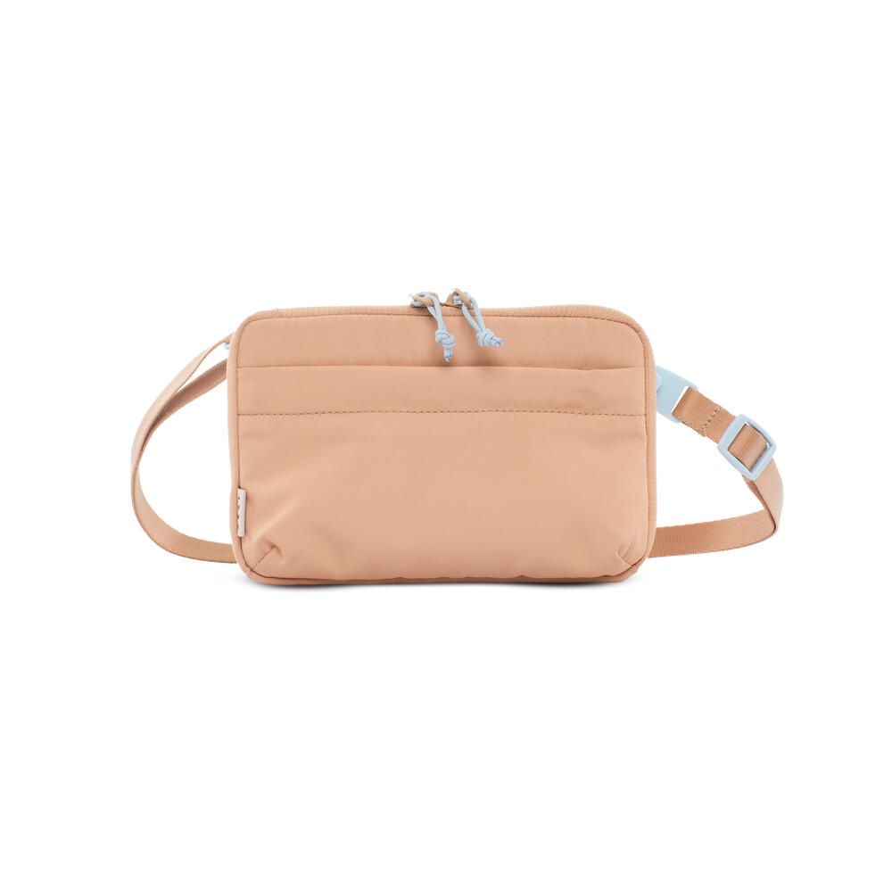 Women Athoria Sling Bag merupakan tas selempang remaja dari EIGER