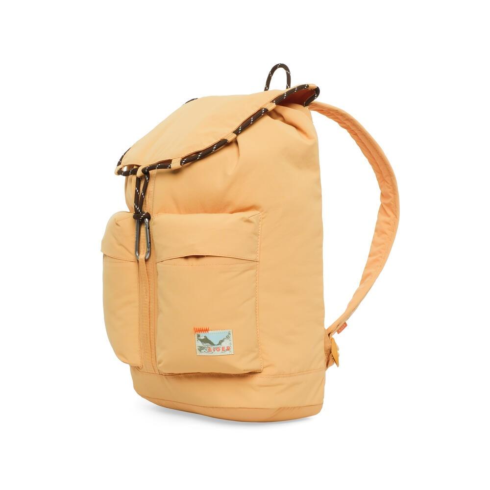 Women Boucle Backpack 20L merupakan tas kuliah wanita dari EIGER